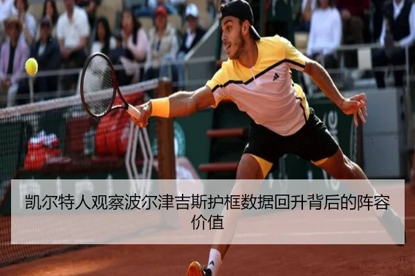 凯尔特人观察波尔津吉斯护框数据回升背后的阵容价值