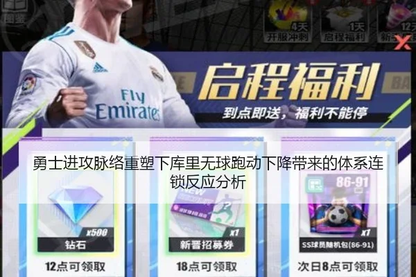 勇士进攻脉络重塑下库里无球跑动下降带来的体系连锁反应分析